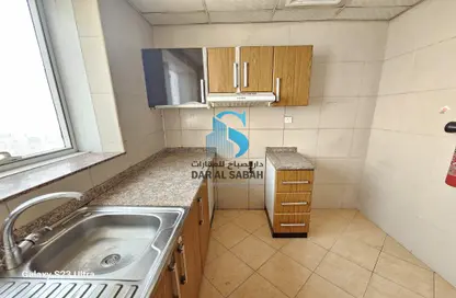 Apartment - 2 Bedrooms - 2 Bathrooms for rent in Tiger Building Al Qadesia - Al Nahda - Sharjah