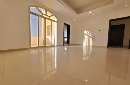 Apartment - 1 Bathroom for rent in Khalifa City A - Khalifa City - Abu Dhabi