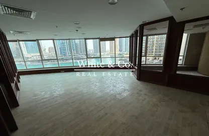 Office Space - Studio for rent in Fortune Tower - JLT Cluster C - Jumeirah Lake Towers - Dubai