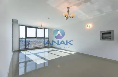 Apartment - 1 Bedroom - 2 Bathrooms for sale in Orion Building - Arjan - Dubai