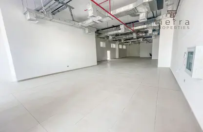 Shop - Studio - 1 Bathroom for rent in Majan - Dubai