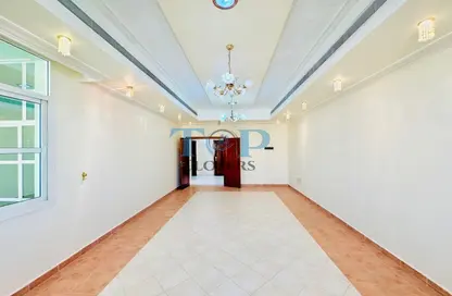 Apartment - 4 Bedrooms - 4 Bathrooms for rent in Al Sidrah - Al Khabisi - Al Ain