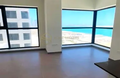 Apartment - 3 Bedrooms - 4 Bathrooms for rent in Pixel - Makers District - Al Reem Island - Abu Dhabi