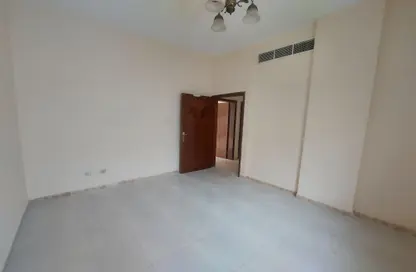 Apartment - 2 Bedrooms - 2 Bathrooms for rent in Al Butina B - Al Butina - Sharjah