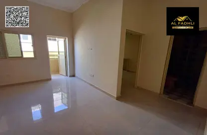 Apartment - 1 Bedroom - 1 Bathroom for rent in Al Rawda 2 Villas - Al Rawda 2 - Al Rawda - Ajman