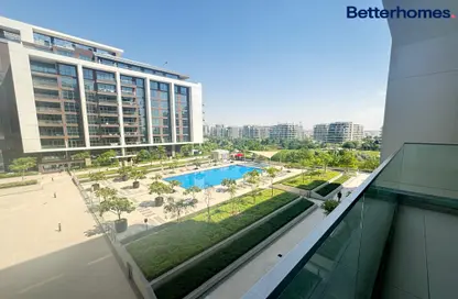 Apartment - 2 Bedrooms - 3 Bathrooms for rent in Acacia A - Park Heights - Dubai Hills Estate - Dubai