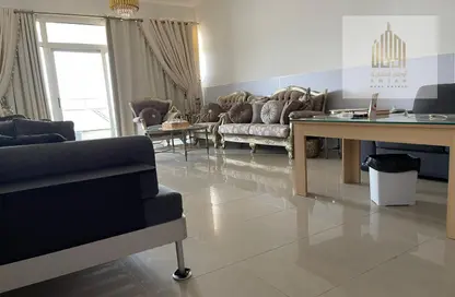 Apartment - 2 Bedrooms - 2 Bathrooms for sale in Al Rashidiya - Ajman Downtown - Ajman