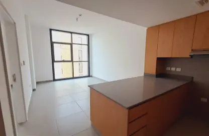 Apartment - 1 Bedroom - 1 Bathroom for rent in Souks Residential - Al Mamsha - Muwaileh - Sharjah