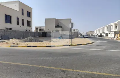 Land - Studio for sale in Al Helio 2 - Al Helio - Ajman