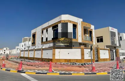 Villa - 5 Bedrooms - 7 Bathrooms for sale in Al Aamra Gardens - Al Amerah - Ajman