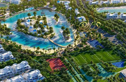 Apartment - 1 Bedroom - 2 Bathrooms for sale in Lagoon Views - Damac Lagoons - Dubai