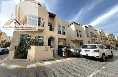 Villa - 5 Bedrooms - 7+ Bathrooms for sale in Al Qurm Gardens - Al Qurm - Abu Dhabi