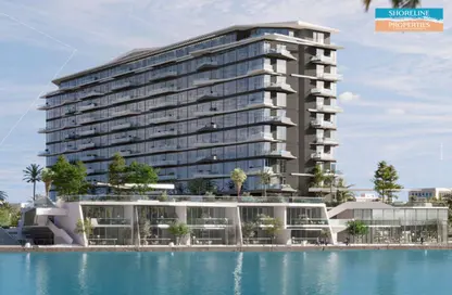 Apartment - 1 Bedroom - 1 Bathroom for sale in Edge - Raha Island - Mina Al Arab - Ras Al Khaimah