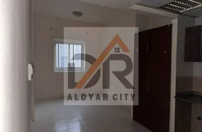 Apartment - 1 Bedroom - 1 Bathroom for rent in The Icon Casa 2 - Al Rashidiya 3 - Al Rashidiya - Ajman