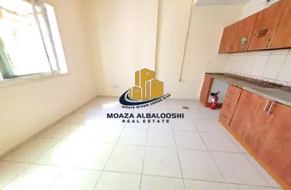 Apartment - 1 Bathroom for rent in Muwaileh - Sharjah