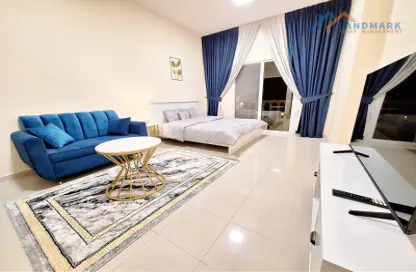 Apartment - 1 Bathroom for rent in Royal Breeze 5 - Royal Breeze - Al Hamra Village - Ras Al Khaimah