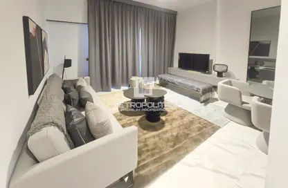 Apartment - 1 Bedroom - 1 Bathroom for sale in MAG 930 - Mohammed Bin Rashid City - Dubai