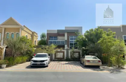 Villa - 4 Bedrooms - 6 Bathrooms for sale in Al Yasmeen - Ajman