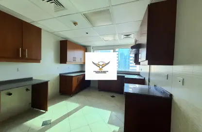 Apartment - 2 Bedrooms - 3 Bathrooms for rent in Al Khan Lagoon - Al Khan - Sharjah