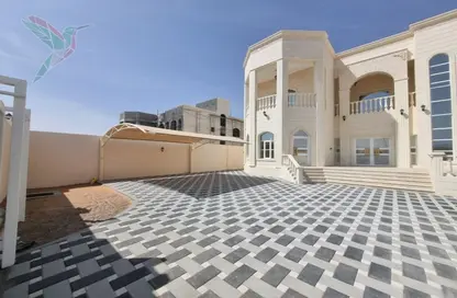 Villa - 6 Bedrooms - 7+ Bathrooms for rent in Al Shuaibah - Al Rawdah Al Sharqiyah - Al Ain