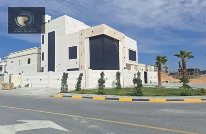 Villa - 6 Bedrooms - 7+ Bathrooms for sale in Al Helio 2 - Al Helio - Ajman