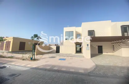 Villa - 3 Bedrooms - 4 Bathrooms for sale in Al Jurf Gardens - AlJurf - Ghantoot - Abu Dhabi