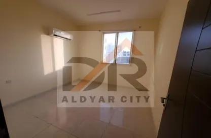 Apartment - 1 Bedroom - 1 Bathroom for rent in Ajman Corniche Residences - Ajman Corniche Road - Ajman