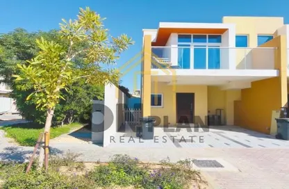 Villa - 3 Bedrooms - 3 Bathrooms for rent in Victoria 2 - Damac Hills 2 - Dubai