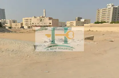 Land - Studio for sale in Al Rawda 1 - Al Rawda - Ajman