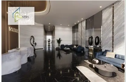 شقة - 1 حمام للبيع في سمانا ايفي جاردنس ٢ - مجمع دبي ريزيدنس - دبي