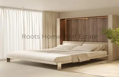 Apartment - Studio - 1 Bathroom for sale in Oak Yard - Jumeirah Village Circle - Dubai