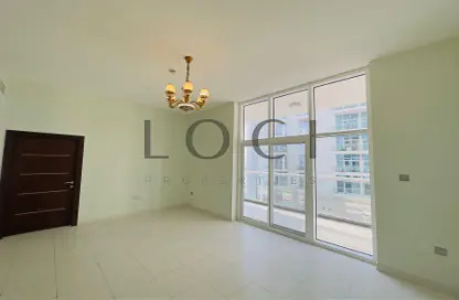 Apartment - 2 Bedrooms - 3 Bathrooms for sale in Glitz 3 - Glitz - Dubai Studio City - Dubai