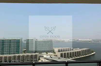 Apartment - 1 Bedroom - 2 Bathrooms for sale in Al Nada 2 - Al Muneera - Al Raha Beach - Abu Dhabi