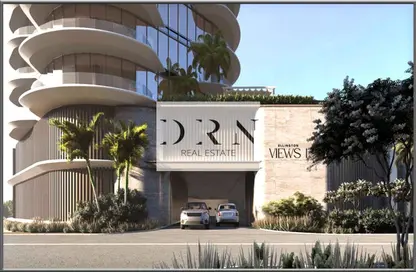 Apartment - 3 Bedrooms - 4 Bathrooms for sale in Arbor View - Arjan - Dubai