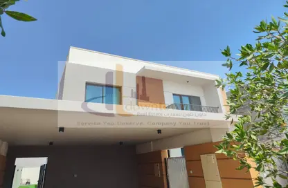 Townhouse - 4 Bedrooms - 5 Bathrooms for sale in AZHA Community - Al Amerah - Ajman