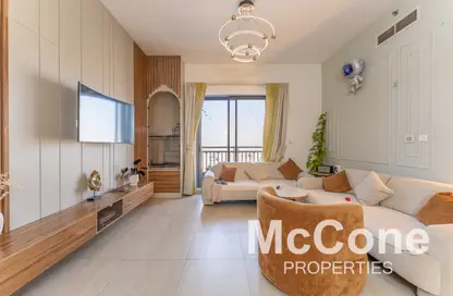 Apartment - 2 Bedrooms - 3 Bathrooms for sale in Azizi Liatris - Azizi Residence - Al Furjan - Dubai