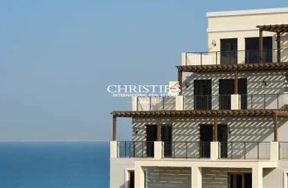 Apartment - 2 Bedrooms - 2 Bathrooms for sale in Port de La Mer - La Mer - Jumeirah - Dubai