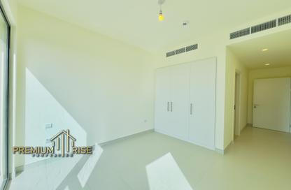 Villa - 3 Bedrooms - 4 Bathrooms for rent in Parkside 3 - EMAAR South - Dubai South (Dubai World Central) - Dubai