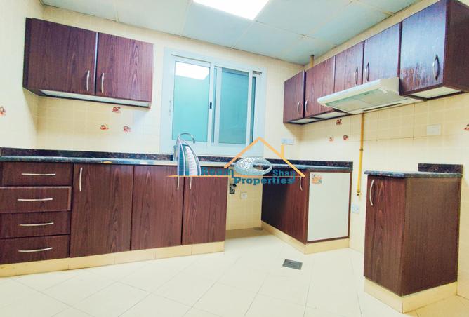 Apartment for Rent in Al Warsan 4: Close Kitchen|Six Cheques Payment ...