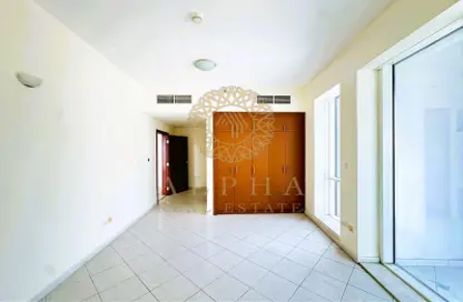 Apartment - 1 Bedroom - 2 Bathrooms for rent in Hub Canal 1 - Hub-Golf Towers - Dubai Sports City - Dubai