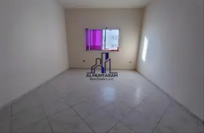 Apartment - Studio - 1 Bathroom for rent in Al Mujarrah - Al Sharq - Sharjah