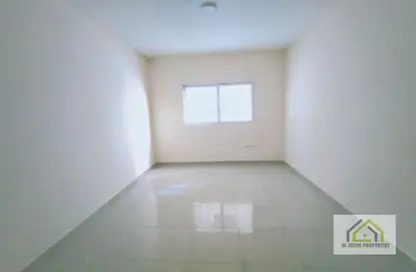 Apartment - 1 Bedroom - 1 Bathroom for rent in Tiger Building Al Yarmouk - Al Nahda - Sharjah