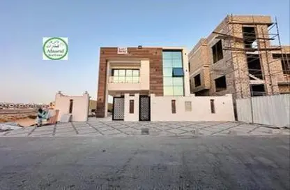 Villa - 6 Bedrooms - 7 Bathrooms for sale in Al Yasmeen 1 - Al Yasmeen - Ajman