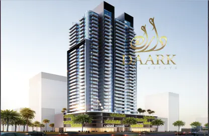 Apartment - 2 Bedrooms - 3 Bathrooms for sale in Lilium Tower - Jumeirah Village Triangle - Dubai