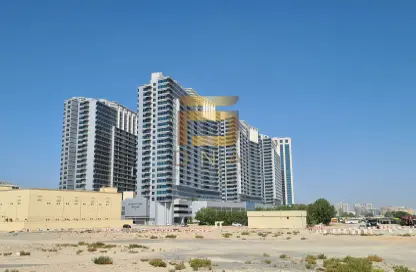 Land - Studio for sale in Wadi Al Safa 5 - Dubai