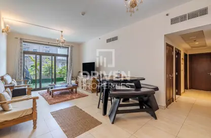 Apartment - 2 Bedrooms - 4 Bathrooms for sale in Daisy - Azizi Residence - Al Furjan - Dubai