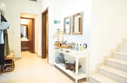 Villa - 4 Bedrooms - 5 Bathrooms for rent in Marbella - Mina Al Arab - Ras Al Khaimah