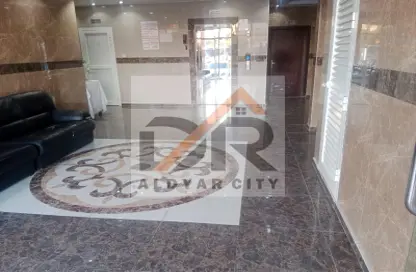 Apartment - 1 Bathroom for rent in The Icon Casa 2 - Al Rashidiya 3 - Al Rashidiya - Ajman