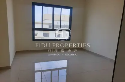 Apartment - 2 Bedrooms - 3 Bathrooms for sale in Etlala Residence - Dubai Residence Complex - Dubai