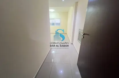 Apartment - 1 Bedroom - 1 Bathroom for rent in Tiger Building Al Yarmouk - Al Nahda - Sharjah